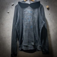 ”燃料交銃” DIESEL Special Art graphic like Xex Pistols crashed hoodie | Vintage.City Vintage Shops, Vintage Fashion Trends
