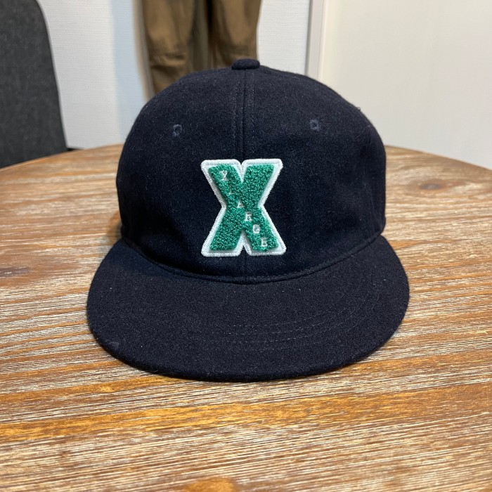 X-LARGE/X LOGO CAP/キャップ | Vintage.City 빈티지숍, 빈티지 코디 정보