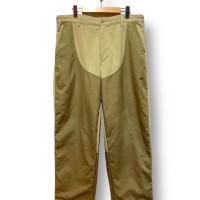 “L.L.Bean” Nylon Hunting Pants | Vintage.City 古着屋、古着コーデ情報を発信
