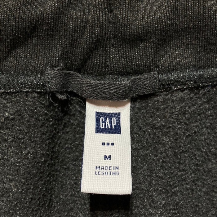 00’s “GAP” Fleece Pants | Vintage.City 빈티지숍, 빈티지 코디 정보