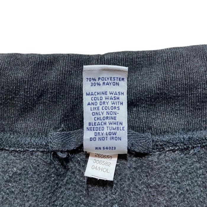 00’s “GAP” Fleece Pants | Vintage.City 빈티지숍, 빈티지 코디 정보
