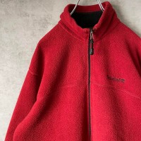 Timberland polartec fleece jacket size M 配送B ティンバーランド　フリースジャケット | Vintage.City 빈티지숍, 빈티지 코디 정보