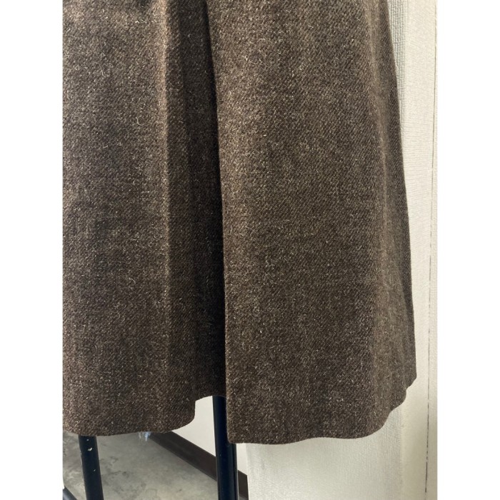 Burberry wool skirt / バーバリー ウールスカート #66 | Vintage.City 古着屋、古着コーデ情報を発信