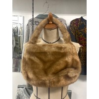 fur bag / ファー ミニバッグ #63 | Vintage.City 古着屋、古着コーデ情報を発信