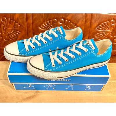 converse（コンバース） ALL STAR COLORS（オールスター カラーズ）ライトブルー 8 26.5cm コンバース100周年記念モデル 2312 | Vintage.City Vintage Shops, Vintage Fashion Trends