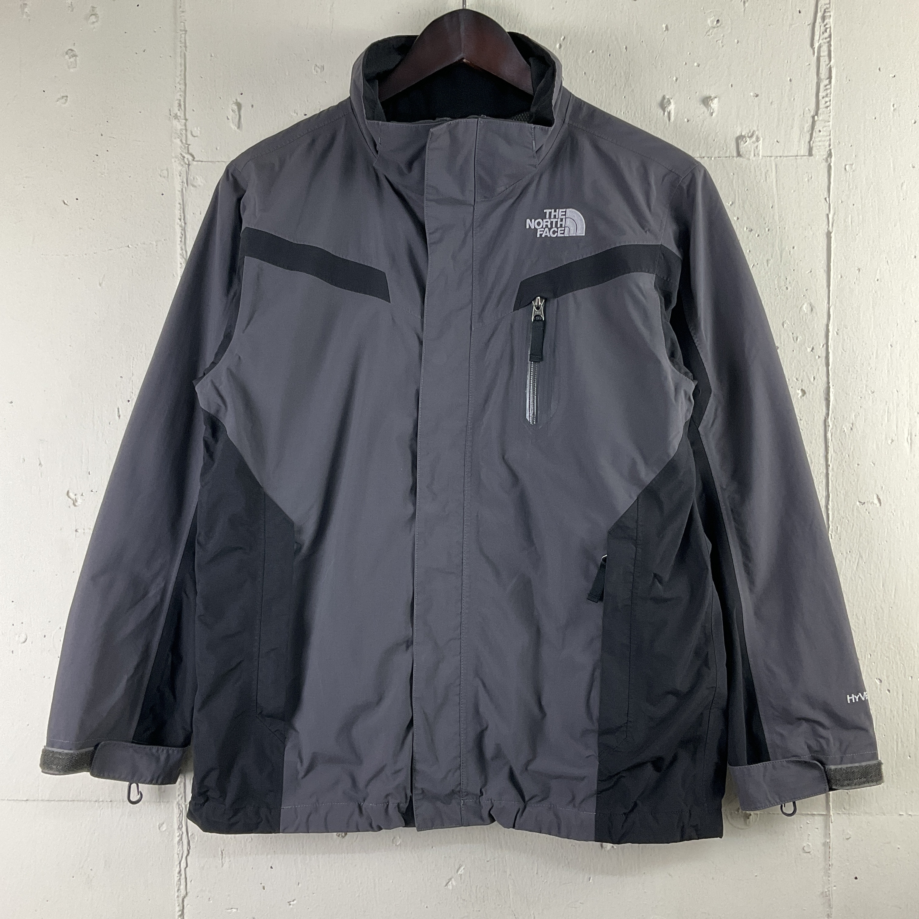  JK  顔満 THE NORTH FACE(ザノースフェイス) / TUCKERMAN JACKET_タッカー ...