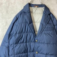 Brooks Brothers down feather jacket size M 配送A ブルックスブラザーズ　ダウン　テーラードジャケット　刻印 | Vintage.City Vintage Shops, Vintage Fashion Trends