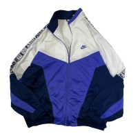 1990's NIKE / track jacket #E141 | Vintage.City 古着屋、古着コーデ情報を発信