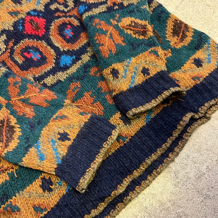90's woolrich knit | Vintage.City Vintage Shops, Vintage Fashion Trends