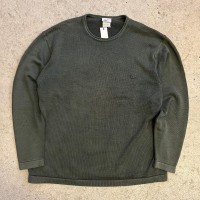 LACOSTE knit | Vintage.City 古着屋、古着コーデ情報を発信