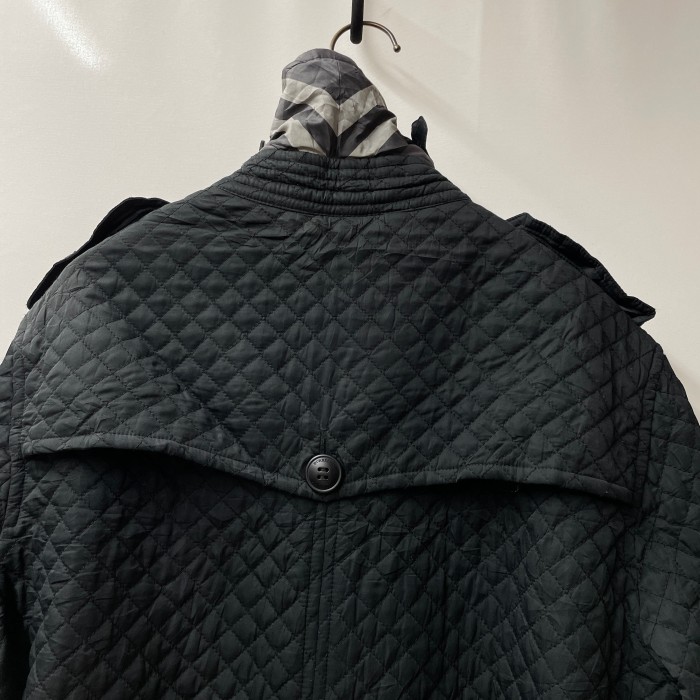 burberry jacket バーバリー　burberrys キルティング　ジャケット | Vintage.City 古着屋、古着コーデ情報を発信
