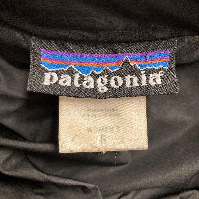 90s vintage Patagonia ロング丈 ダウンジャケット 90年代 パタゴニア ビンテージ ヴィンテージ アメカジ アウトドア 古着 e23112727 | Vintage.City 古着屋、古着コーデ情報を発信