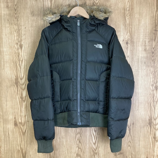 THE NORTH FACE ライナー付き マウンテンパーカー ノース ...