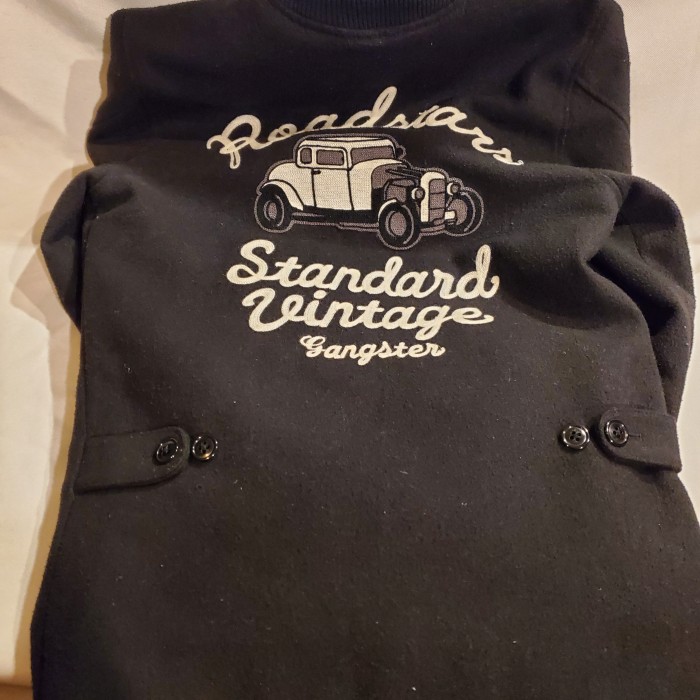 SANFORD ファラオ ジャケット　S | Vintage.City 古着屋、古着コーデ情報を発信