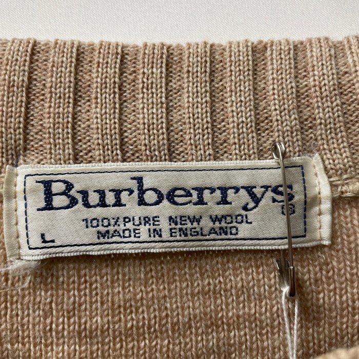 burberrys knit バーバリー　ニット/セーター　burberry | Vintage.City Vintage Shops, Vintage Fashion Trends