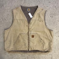 carhartt active duck vest | Vintage.City Vintage Shops, Vintage Fashion Trends