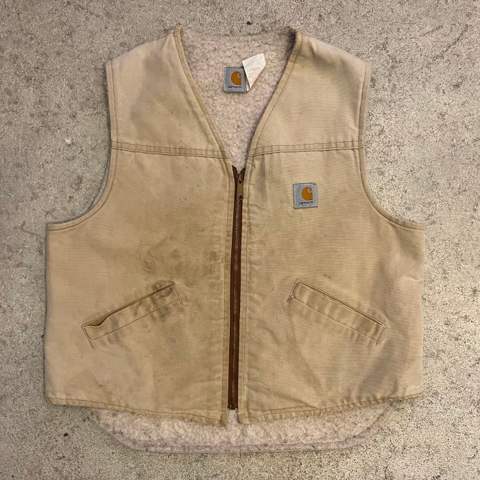 carhartt active duck vest | Vintage.City Vintage Shops, Vintage Fashion Trends