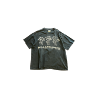1991 LOLLAPALOOZA FESTIVAL Brockum T-shirt USA XL ロラパルーザ Jane's Addiction ICE-T | Vintage.City 古着屋、古着コーデ情報を発信