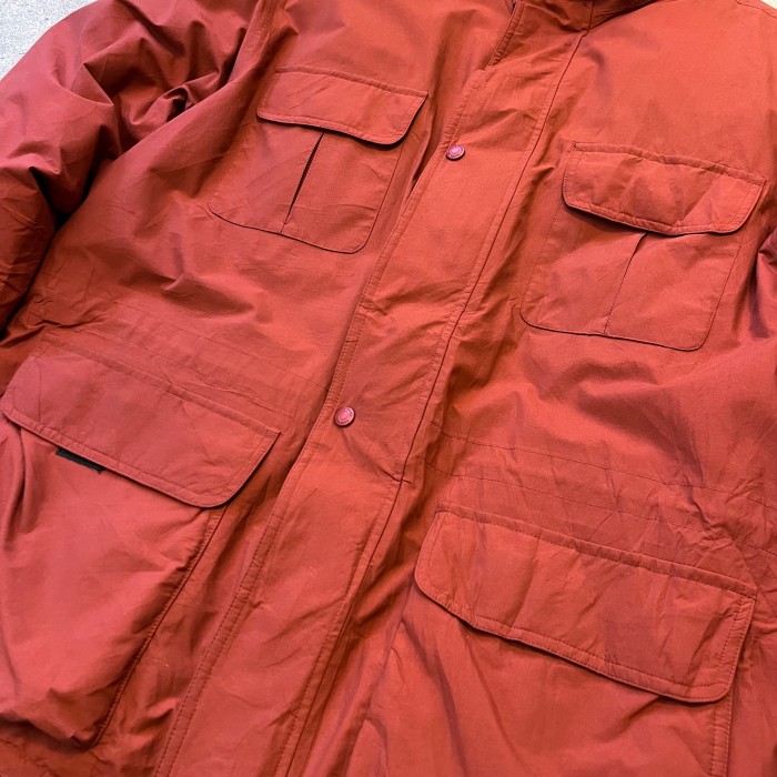 Eddie Bauer GORE-TEX Down Jacket | Vintage.City 古着屋、古着コーデ情報を発信