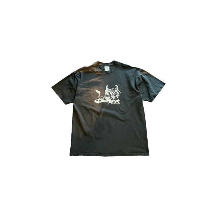 2001 OZZY FEST Jerzees T-shirt L オズフェスト OZZY OSBOURNE MARILYN MANSON SLIPKNOT LINKIN PARK | Vintage.City 빈티지숍, 빈티지 코디 정보