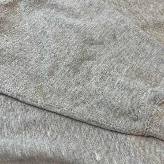 90s Champion Reverse Weave sweat shirt / トリコタグ　リバースウィーブ　チャンピオン　スウェット | Vintage.City 古着屋、古着コーデ情報を発信