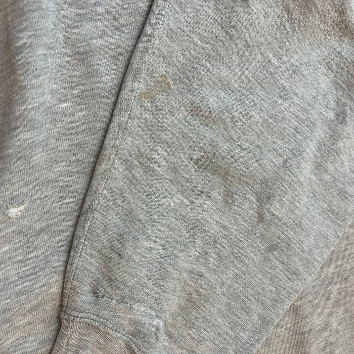 90s Champion Reverse Weave sweat shirt / トリコタグ　リバースウィーブ　チャンピオン　スウェット | Vintage.City 빈티지숍, 빈티지 코디 정보