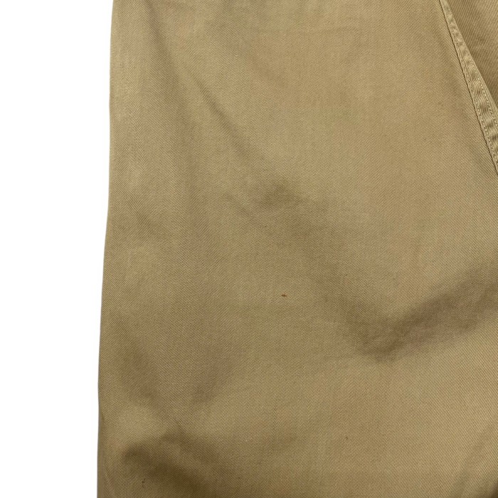 40’s “U.S.ARMY” M-41 Khaki Chino Trousers | Vintage.City 古着屋、古着コーデ情報を発信