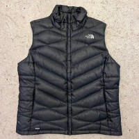 THE NORTH FACE down  vest | Vintage.City 古着屋、古着コーデ情報を発信