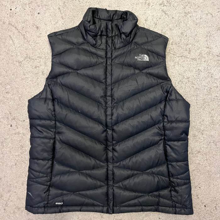 THE NORTH FACE down  vest | Vintage.City 古着屋、古着コーデ情報を発信