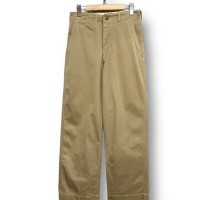 40’s “U.S.ARMY” M-41 Khaki Chino Trousers | Vintage.City Vintage Shops, Vintage Fashion Trends
