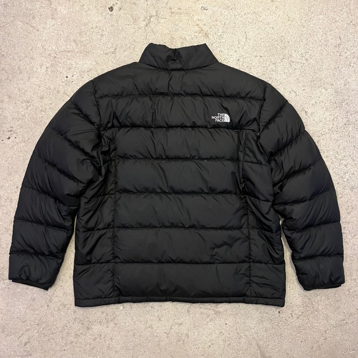 THE NORTH FACE Down Jacket | Vintage.City 古着屋、古着コーデ情報を発信