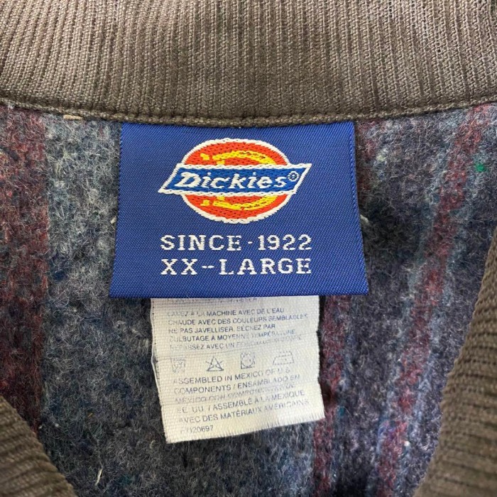 90s ディッキーズ カバーオール フェードブラック ボロ M相当 S3012 | Vintage.City 古着屋、古着コーデ情報を発信