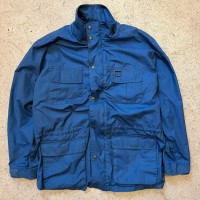 80s Eddie Bauer Wool Lined Mountain Parka | Vintage.City 古着屋、古着コーデ情報を発信