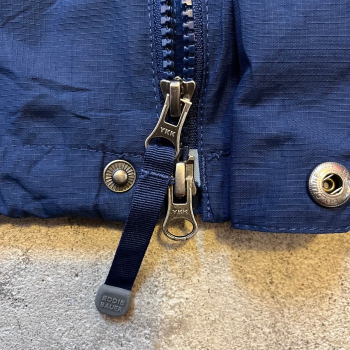 Eddie Bauer Nylon Jacket | Vintage.City 古着屋、古着コーデ情報を発信