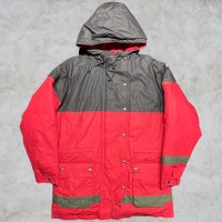 90’s POLO COUNTRY Down Jacket “GREEN LINE” | Vintage.City 古着屋、古着コーデ情報を発信