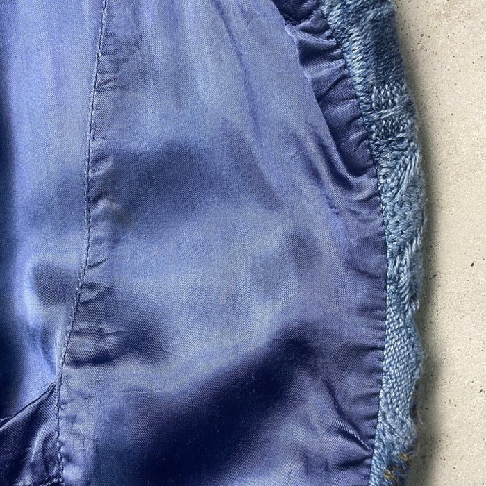 90年代 オーストラリア製 COOGI BLUES クージー 3Dニット ベスト ジレ レディースM メンズS相当 | Vintage.City 古着屋、古着コーデ情報を発信
