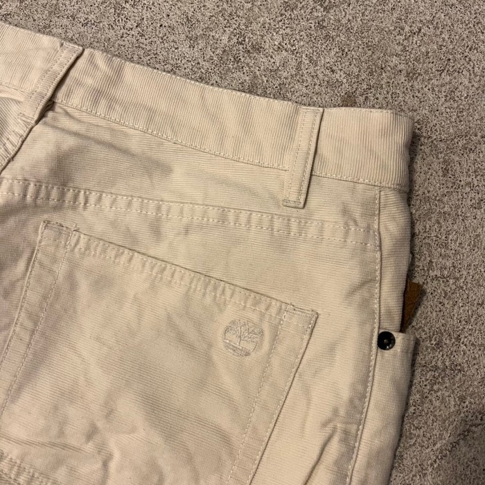 00s Timberland 5Pocket Pants/ ティンバー　パンツ | Vintage.City 古着屋、古着コーデ情報を発信