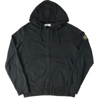 Stone island ThickZipUp Hoodie | Vintage.City 古着屋、古着コーデ情報を発信