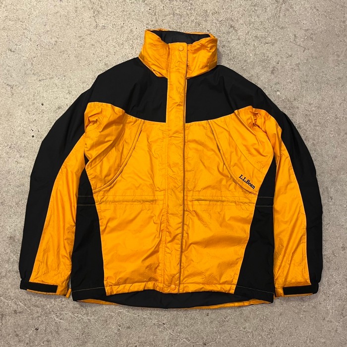 90s L.L.Bean Mountain Guide Jacket Gore-Tex&Primaloft/ゴアテックス　プリマロフト | Vintage.City Vintage Shops, Vintage Fashion Trends
