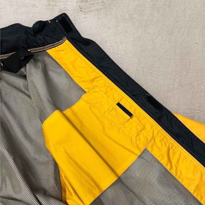 Old Gap Nylon Rip Outdoor jacket/オールド　ギャップ　ナイロン | Vintage.City 빈티지숍, 빈티지 코디 정보