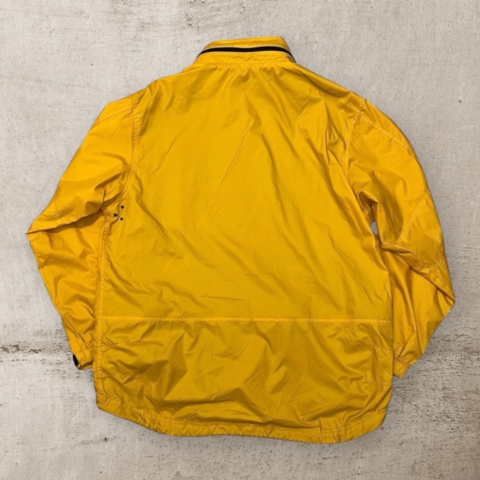 Old Gap Nylon Rip Outdoor jacket/オールド　ギャップ　ナイロン | Vintage.City 古着屋、古着コーデ情報を発信