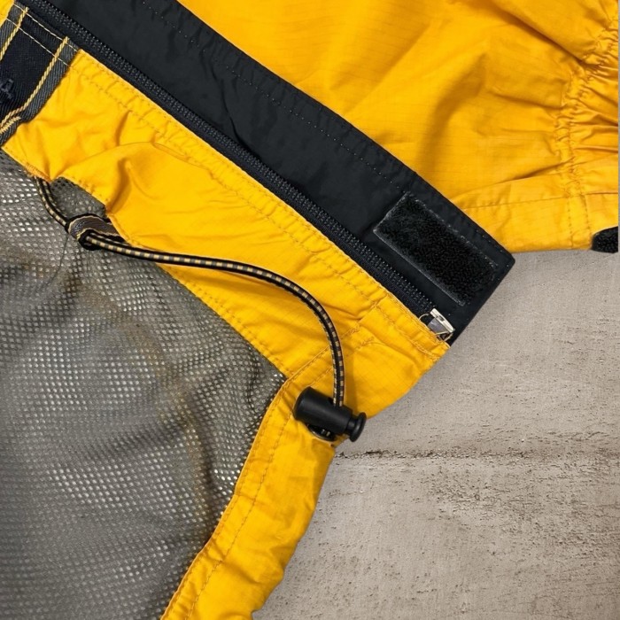 Old Gap Nylon Rip Outdoor jacket/オールド　ギャップ　ナイロン | Vintage.City 빈티지숍, 빈티지 코디 정보