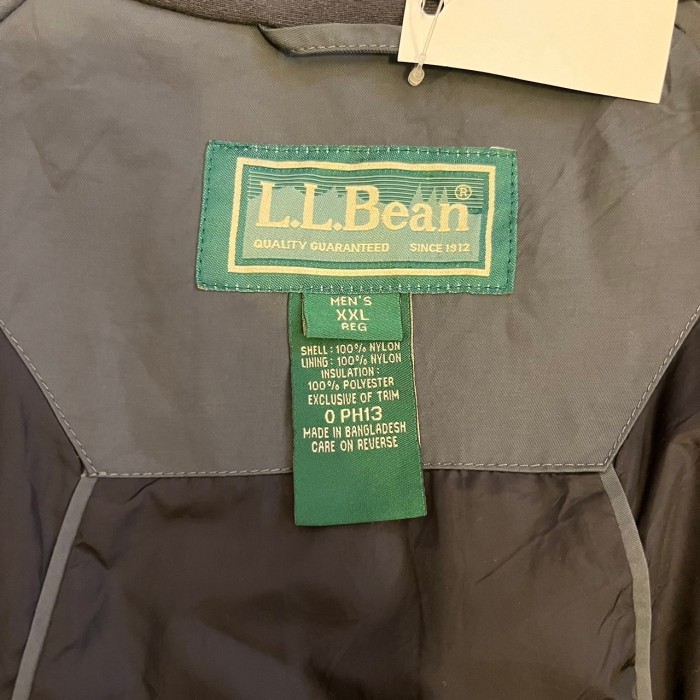 L.L.Bean Primaloft snow jacket/エルエルビーン | Vintage.City 빈티지숍, 빈티지 코디 정보