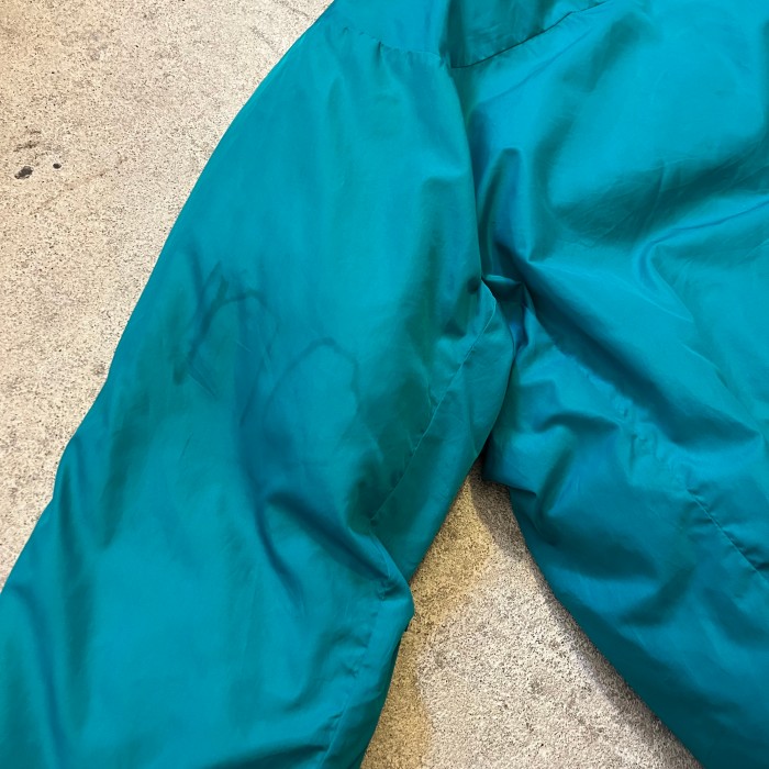 90's Columbia reversible down  jacket | Vintage.City 古着屋、古着コーデ情報を発信