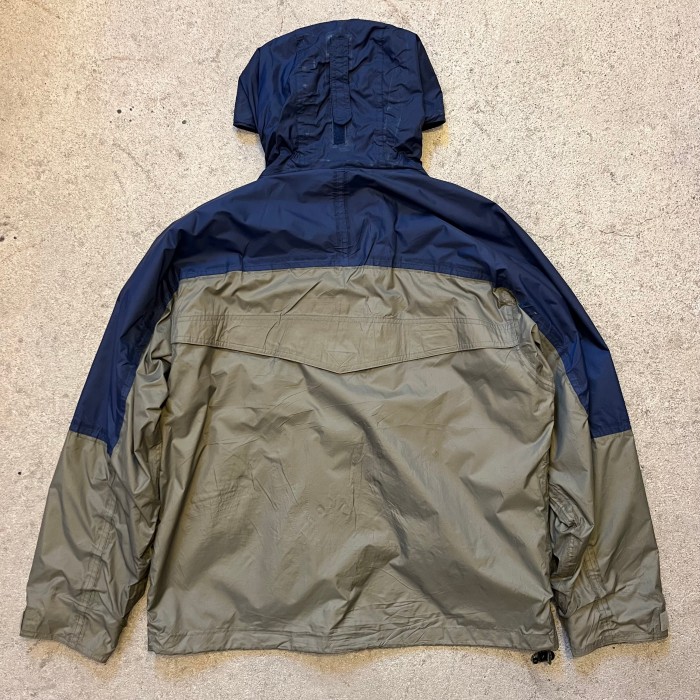 90'sColumbia nylon hoodie jacket | Vintage.City 古着屋、古着コーデ情報を発信