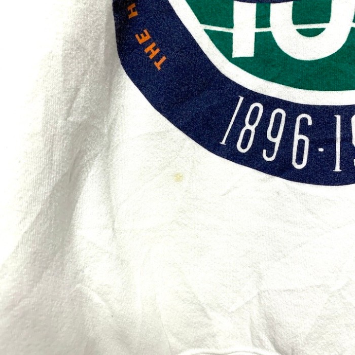90s 古着 ラッセル スウェット フットボール USA製 ゆるダボ XL | Vintage.City 古着屋、古着コーデ情報を発信