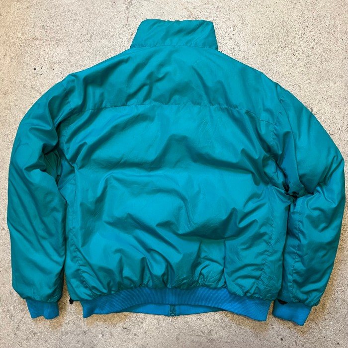 90's Columbia reversible down  jacket | Vintage.City 빈티지숍, 빈티지 코디 정보