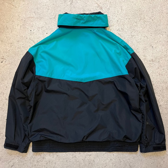 90'sColumbia nylon jacket | Vintage.City 古着屋、古着コーデ情報を発信