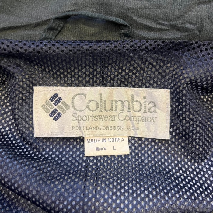 Columbia  interchangesystem jacket | Vintage.City 古着屋、古着コーデ情報を発信