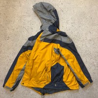 90'sColumbia nylon hoodie jacket | Vintage.City 빈티지숍, 빈티지 코디 정보